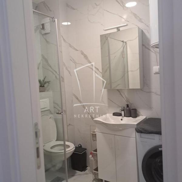 Slika 11 - Isidore Sekulić, Jednoiposoban stan za izdavanje, 44m2, 550€