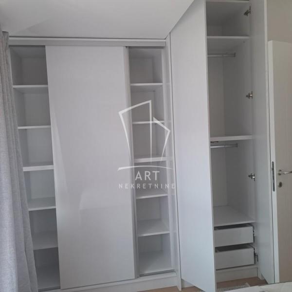 Slika 9 - Isidore Sekulić, Jednoiposoban stan za izdavanje, 44m2, 550€