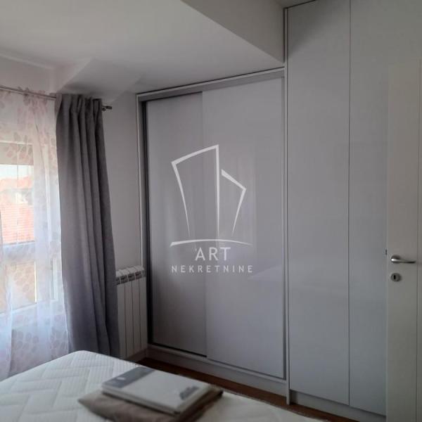 Slika 8 - Isidore Sekulić, Jednoiposoban stan za izdavanje, 44m2, 550€