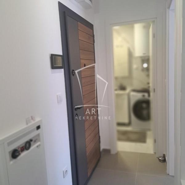 Slika 10 - Isidore Sekulić, Jednoiposoban stan za izdavanje, 44m2, 550€