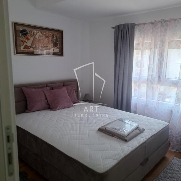 Slika 7 - Isidore Sekulić, Jednoiposoban stan za izdavanje, 44m2, 550€