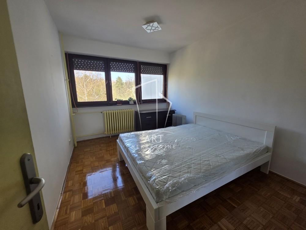 Slika 5 - Luke Vojvodića, Dvoiposoban stan za izdavanje, 58m2, 600€