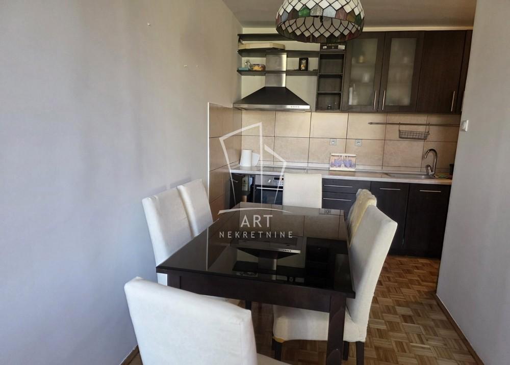 Slika 2 - Luke Vojvodića, Dvoiposoban stan za izdavanje, 58m2, 600€