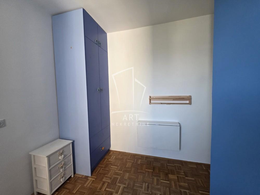 Slika 8 - Luke Vojvodića, Dvoiposoban stan za izdavanje, 58m2, 600€