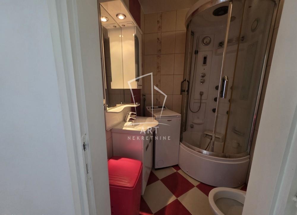 Slika 9 - Luke Vojvodića, Dvoiposoban stan za izdavanje, 58m2, 600€