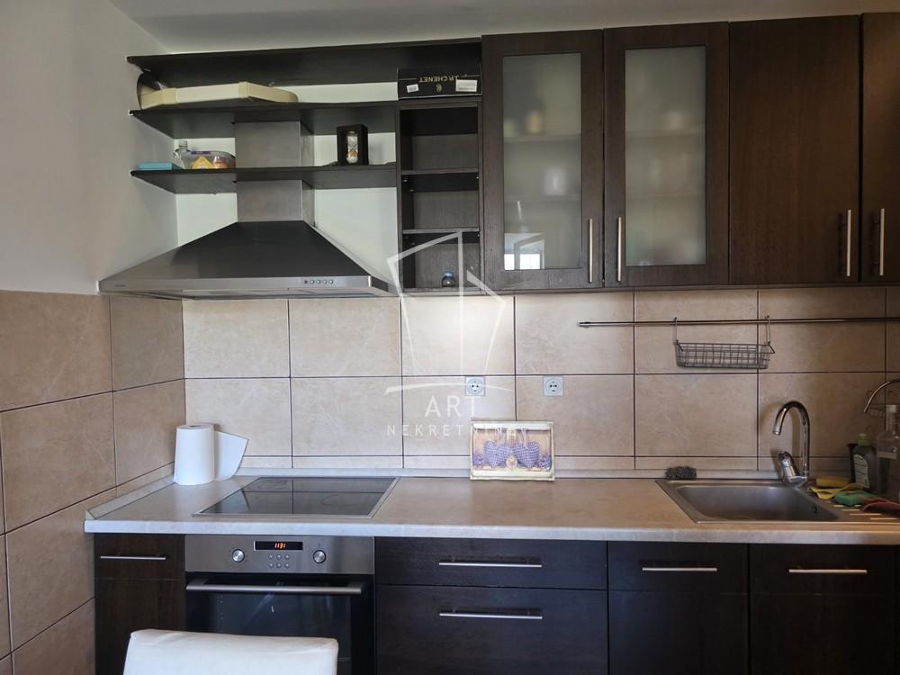 Slika 3 - Luke Vojvodića, Dvoiposoban stan za izdavanje, 58m2, 600€