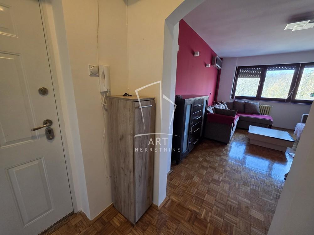 Slika 4 - Luke Vojvodića, Dvoiposoban stan za izdavanje, 58m2, 600€