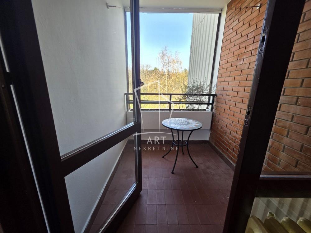 Slika 10 - Luke Vojvodića, Dvoiposoban stan za izdavanje, 58m2, 600€