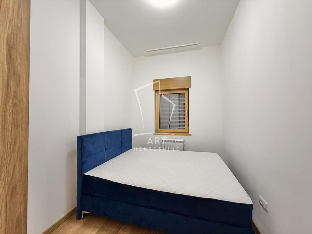 Slika 6 - Milisava Đurovića, Dvosoban stan za izdavanje, 45m2, 700€