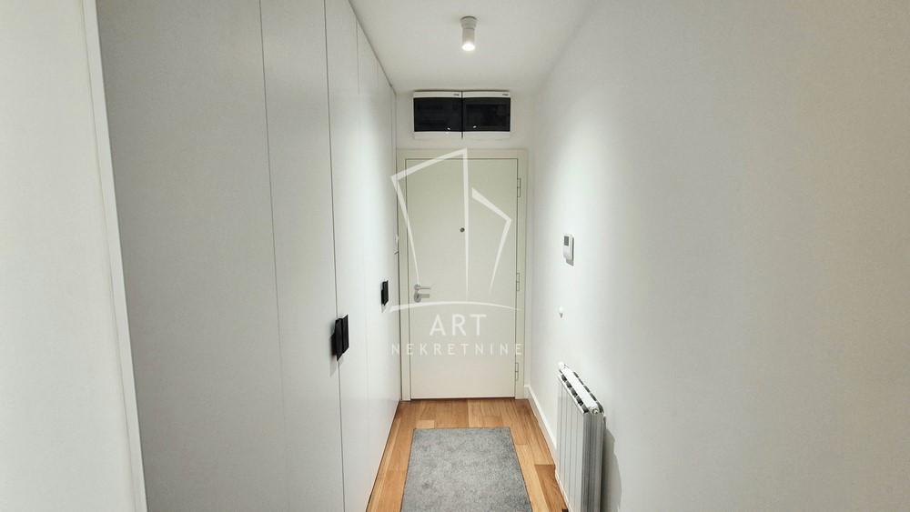 Slika 9 - Diljska, Trosoban stan za izdavanje, 69m2, 1.000€