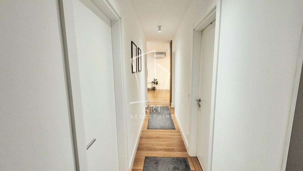 Slika 10 - Diljska, Trosoban stan za izdavanje, 69m2, 1.000€