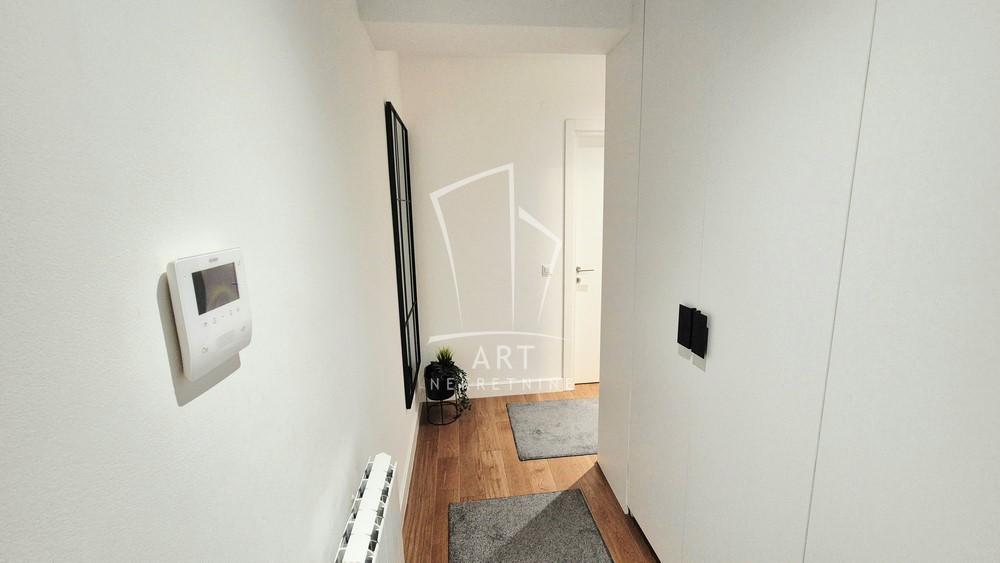 Slika 11 - Diljska, Trosoban stan za izdavanje, 69m2, 1.000€