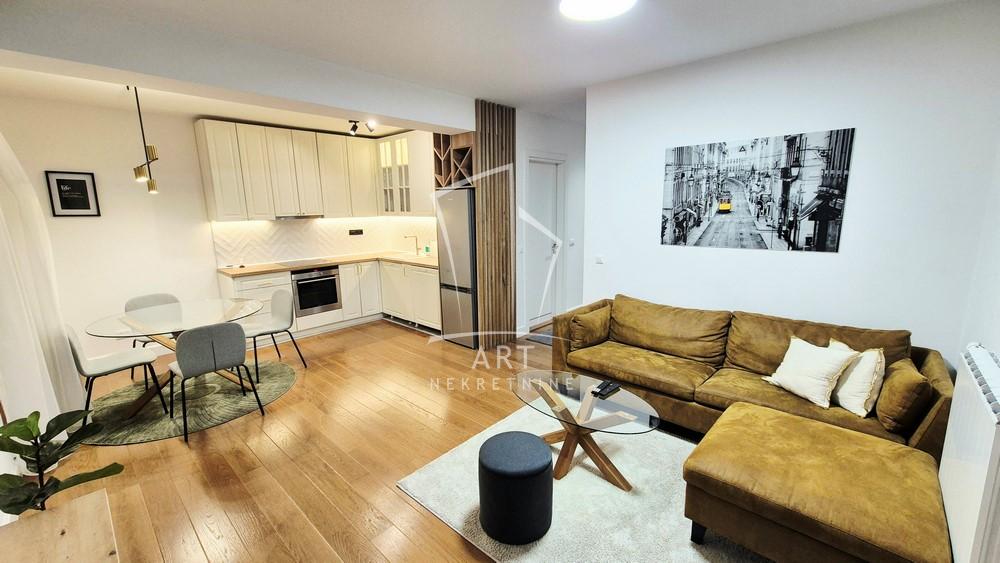 Slika 2 - Diljska, Trosoban stan za izdavanje, 69m2, 1.000€