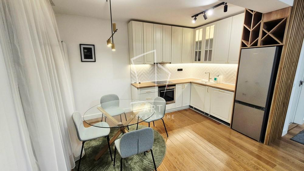 Slika 4 - Diljska, Trosoban stan za izdavanje, 69m2, 1.000€