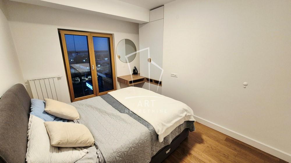 Slika 6 - Diljska, Trosoban stan za izdavanje, 69m2, 1.000€