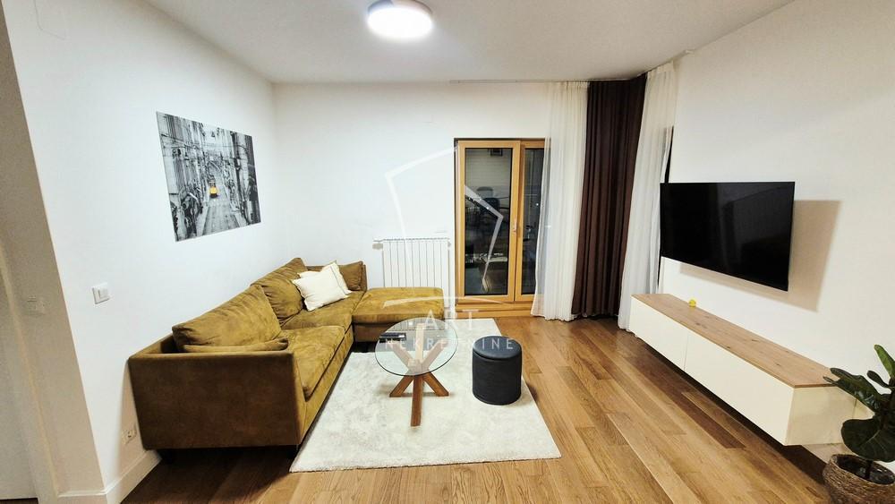 Glavna slika -Diljska, Trosoban stan za izdavanje, 69m2, 1.000€