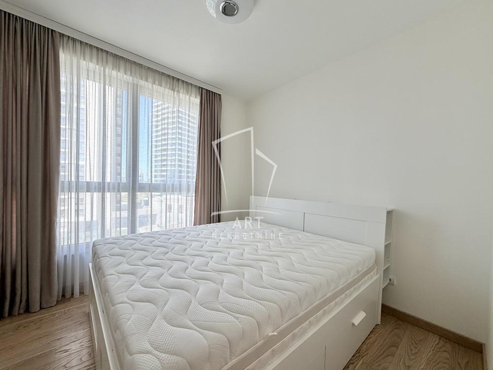 Slika 10 - Bulevar Vudroa Vilsona, Trosoban stan na prodaju, 81m2, 385.000€