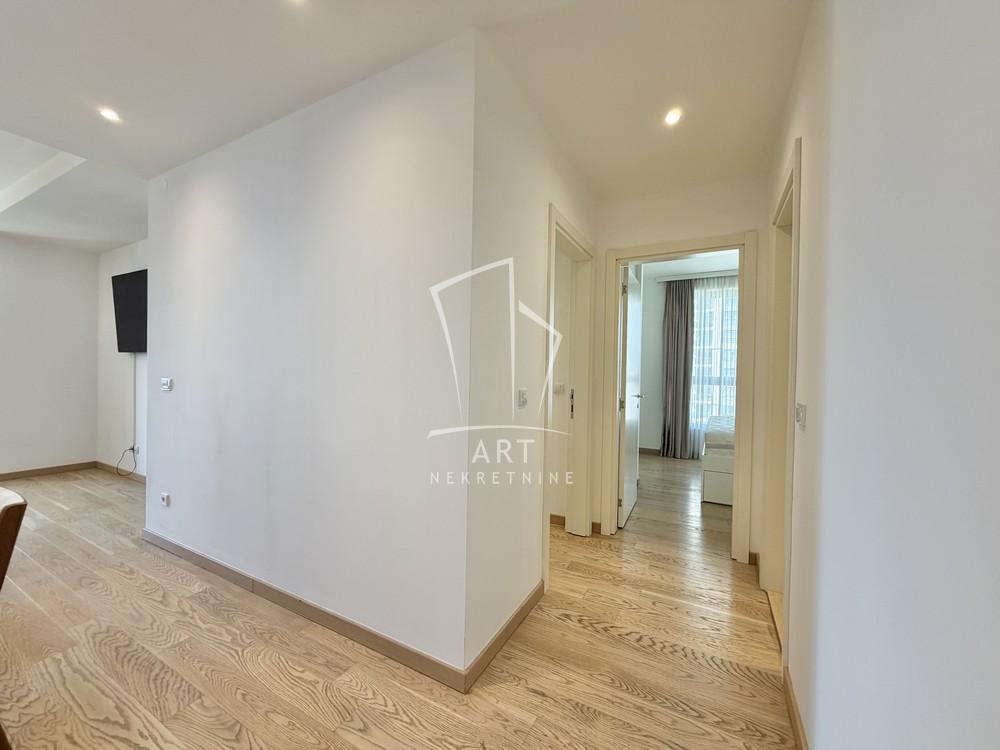 Slika 6 - Bulevar Vudroa Vilsona, Trosoban stan na prodaju, 81m2, 385.000€