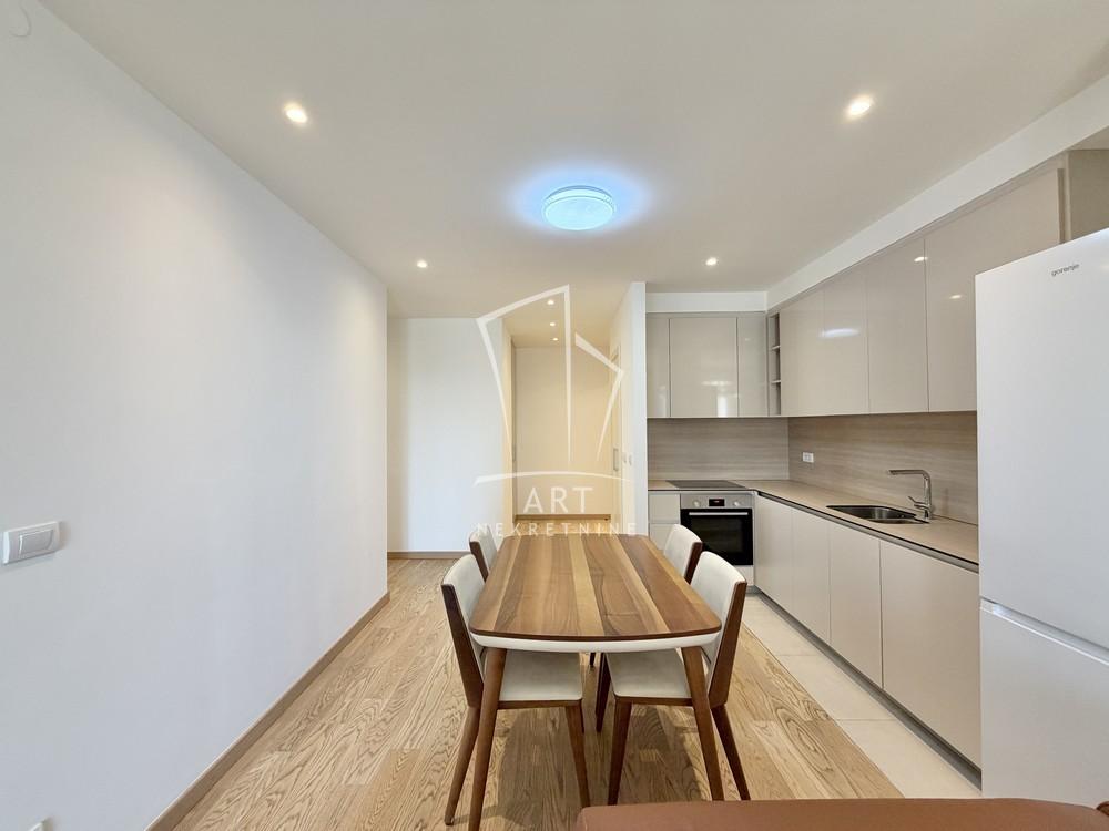 Slika 4 - Bulevar Vudroa Vilsona, Trosoban stan na prodaju, 81m2, 385.000€