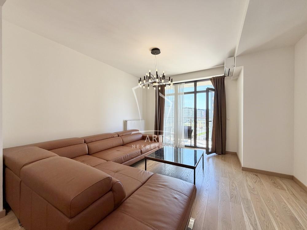 Glavna slika -Bulevar Vudroa Vilsona, Trosoban stan na prodaju, 81m2, 385.000€