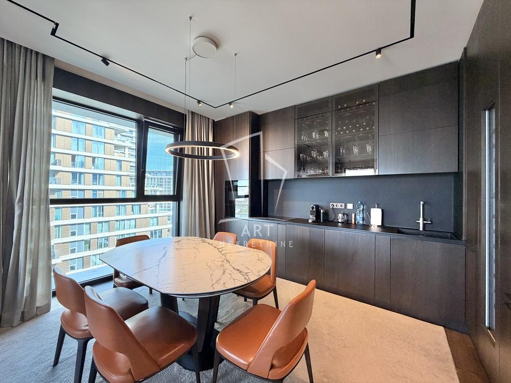 Slika 4 - Hercegovačka, Četvorosoban stan na prodaju, 139m2, 1.400.000€