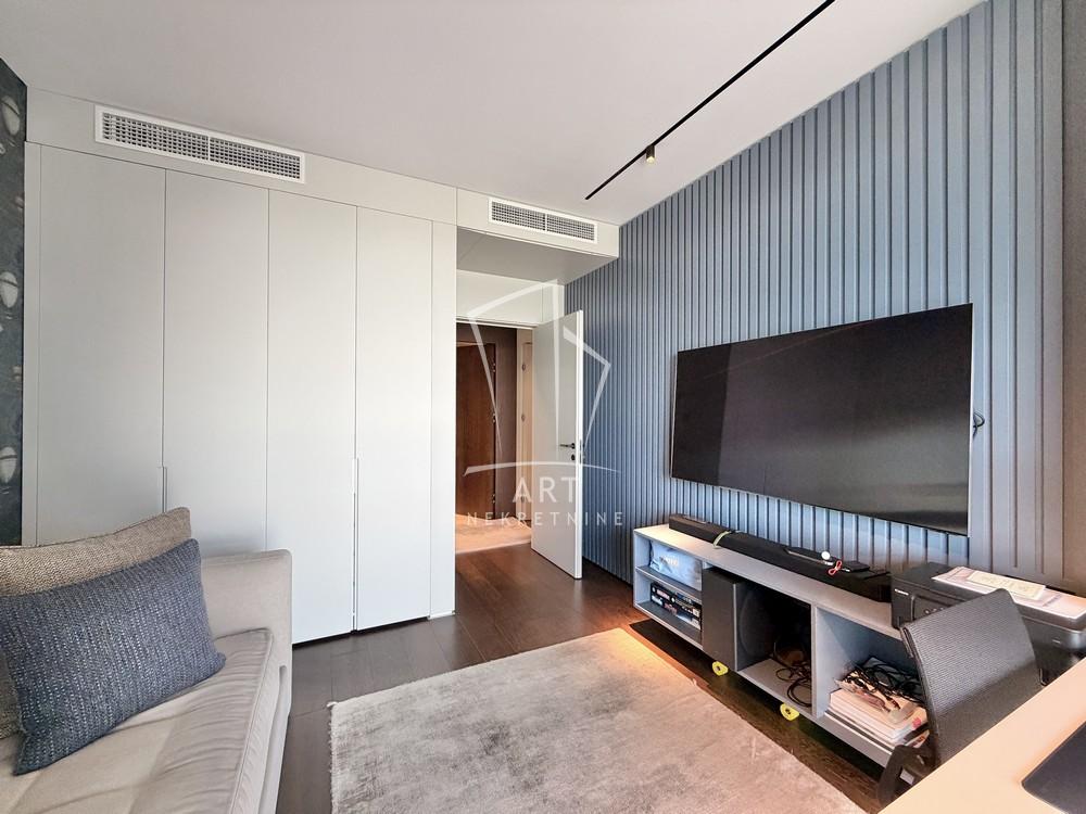 Slika 9 - Hercegovačka, Četvorosoban stan na prodaju, 139m2, 1.400.000€