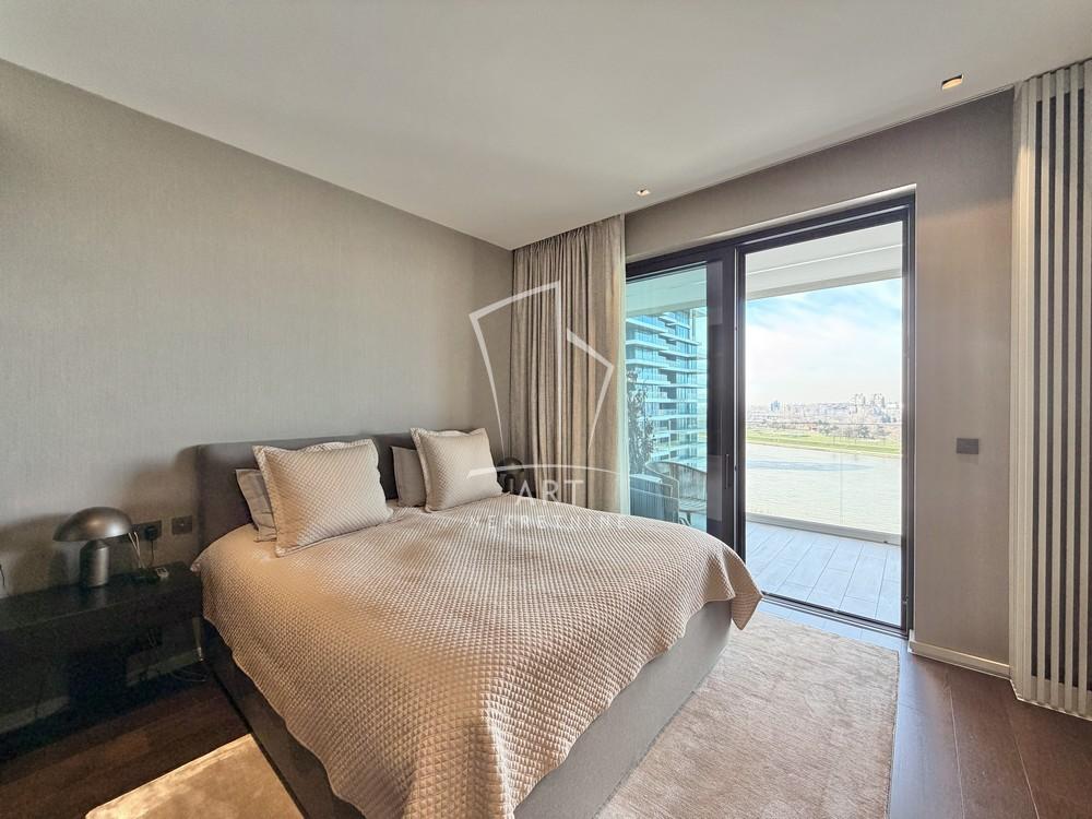 Slika 6 - Hercegovačka, Četvorosoban stan na prodaju, 139m2, 1.400.000€