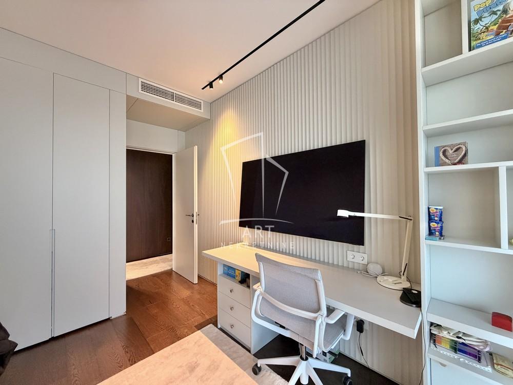 Slika 11 - Hercegovačka, Četvorosoban stan na prodaju, 139m2, 1.400.000€