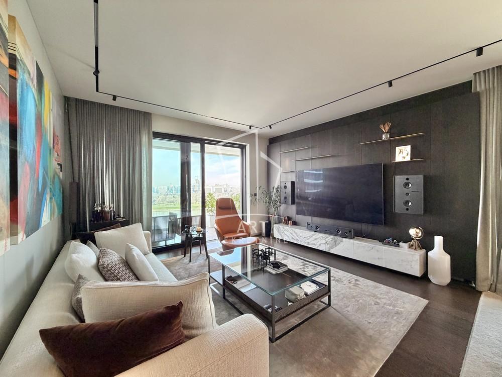 Slika 1 - Hercegovačka, Četvorosoban stan na prodaju, 139m2, 1.400.000€