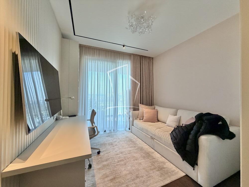 Slika 10 - Hercegovačka, Četvorosoban stan na prodaju, 139m2, 1.400.000€