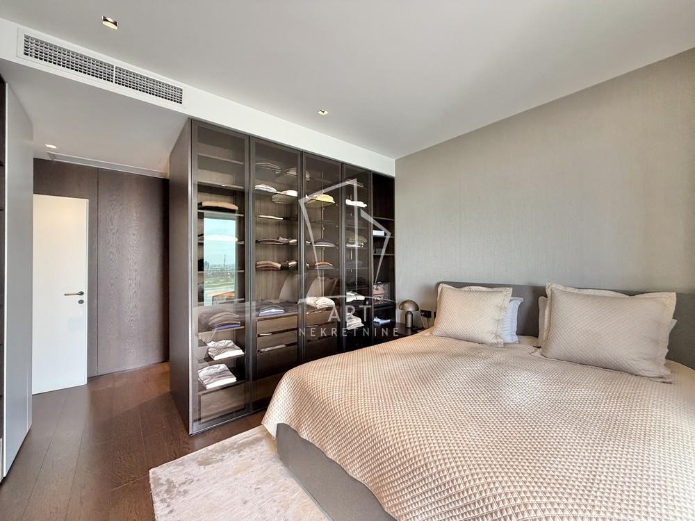 Slika 7 - Hercegovačka, Četvorosoban stan na prodaju, 139m2, 1.400.000€