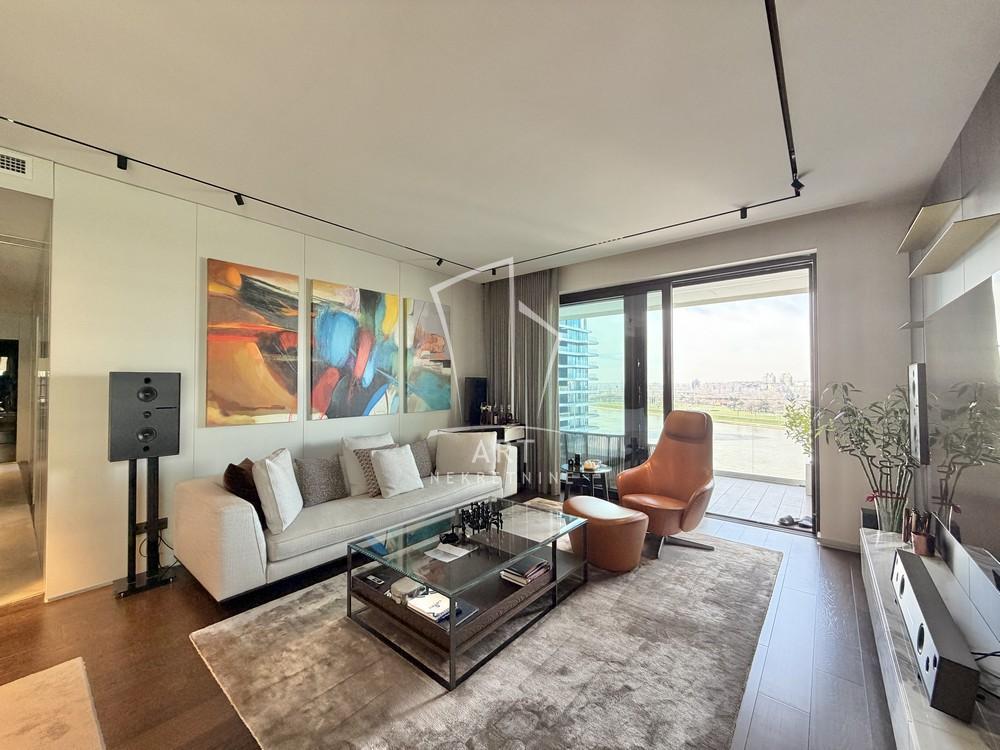 Glavna slika -Hercegovačka, Četvorosoban stan na prodaju, 139m2, 1.400.000€