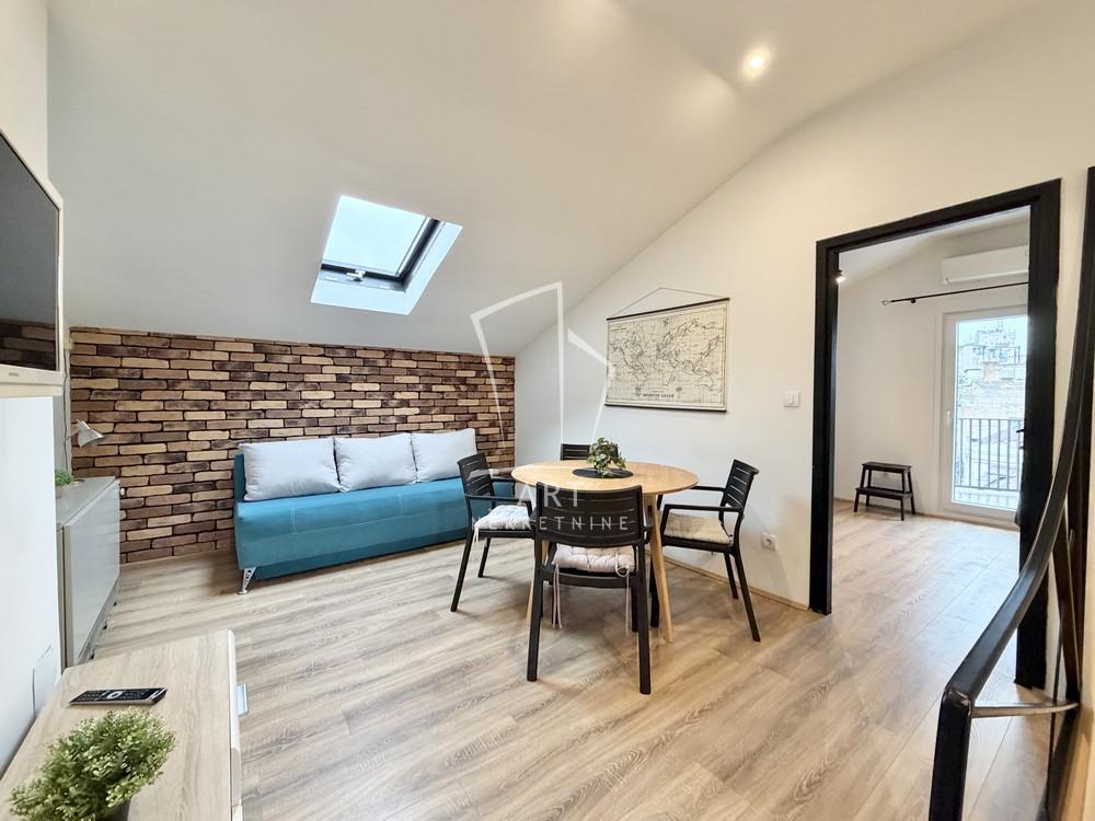 Slika 9 - Maršala Birjuzova, Petoiposoban stan na prodaju, 137m2, 549.000€