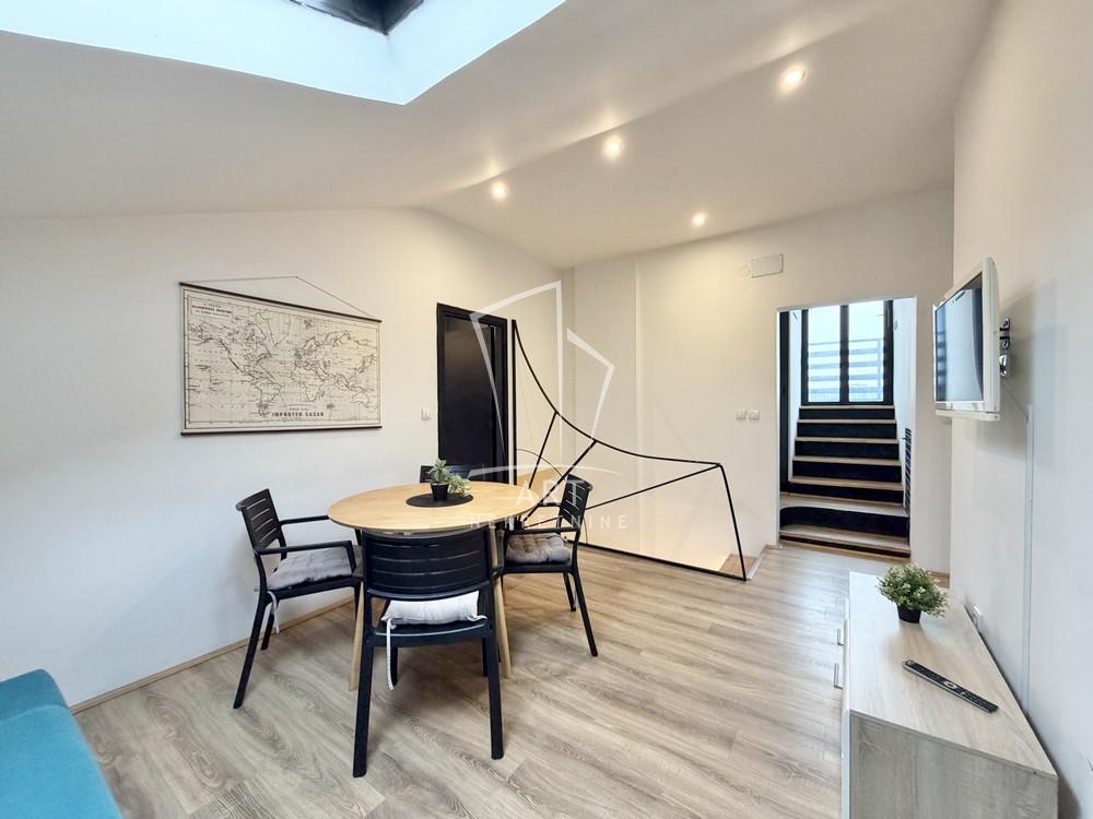 Slika 10 - Maršala Birjuzova, Petoiposoban stan na prodaju, 137m2, 549.000€