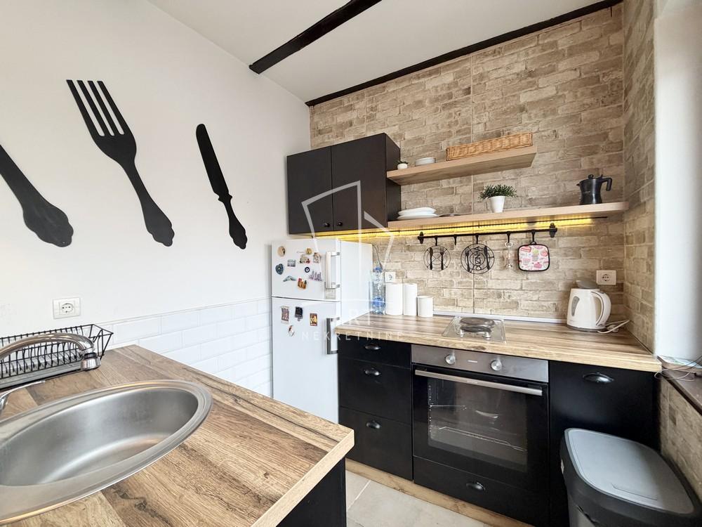 Slika 3 - Maršala Birjuzova, Petoiposoban stan na prodaju, 137m2, 549.000€