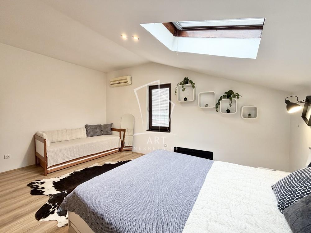 Slika 7 - Maršala Birjuzova, Petoiposoban stan na prodaju, 137m2, 549.000€