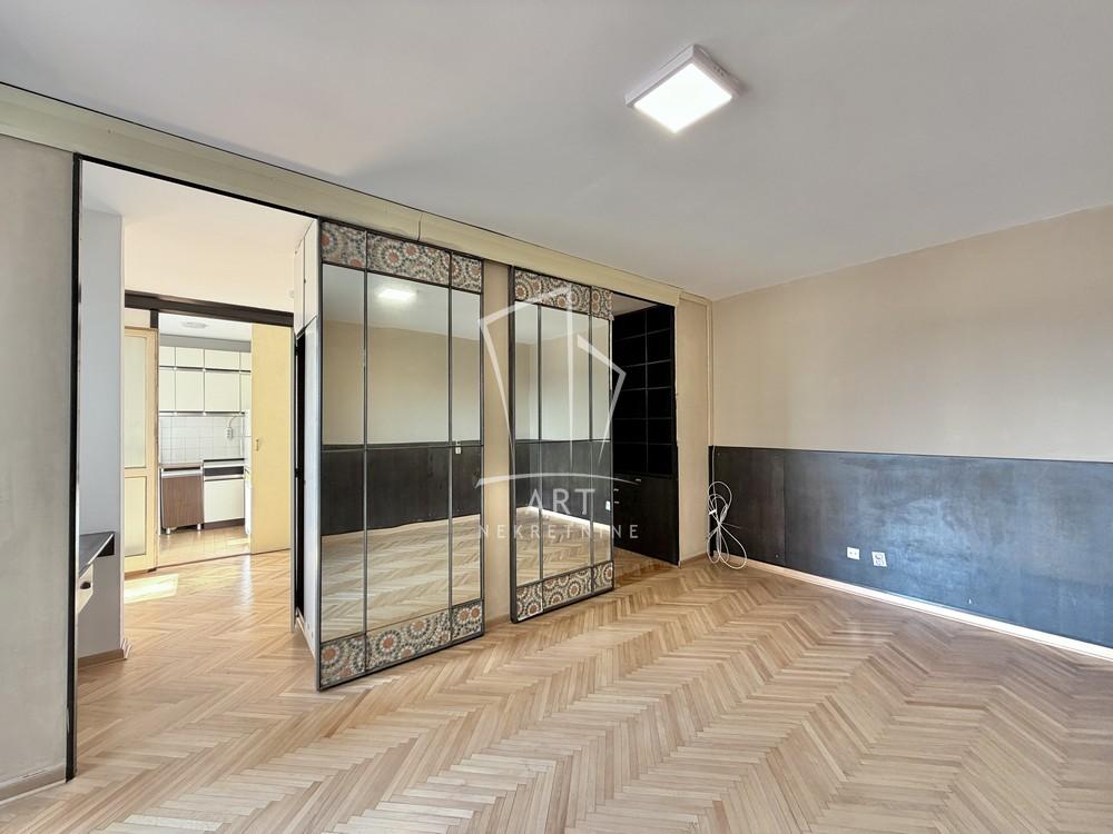 Slika 2 - Grčića Milenka, Jednosoban stan na prodaju, 41m2, 175.000€