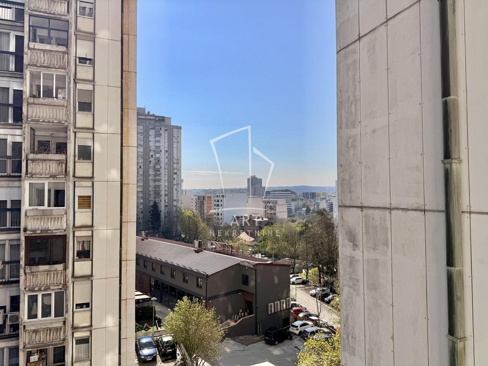 Slika 10 - Grčića Milenka, Jednosoban stan na prodaju, 41m2, 175.000€