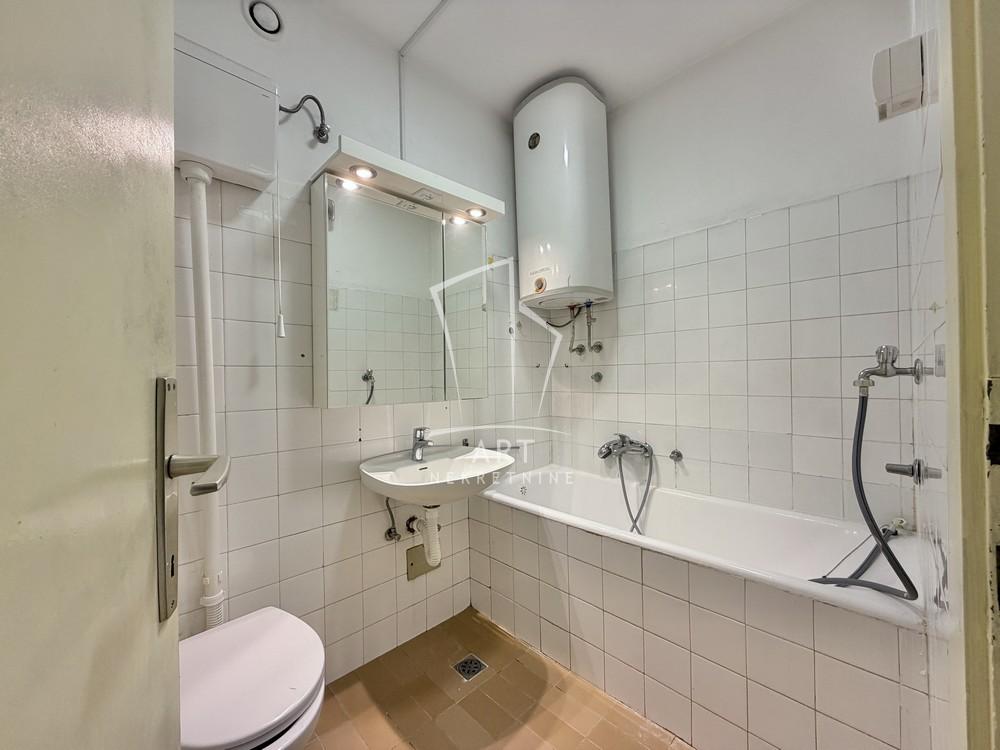 Slika 7 - Grčića Milenka, Jednosoban stan na prodaju, 41m2, 175.000€