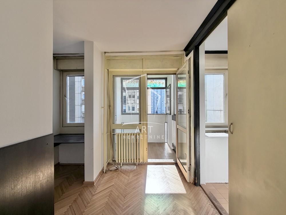 Slika 6 - Grčića Milenka, Jednosoban stan na prodaju, 41m2, 175.000€