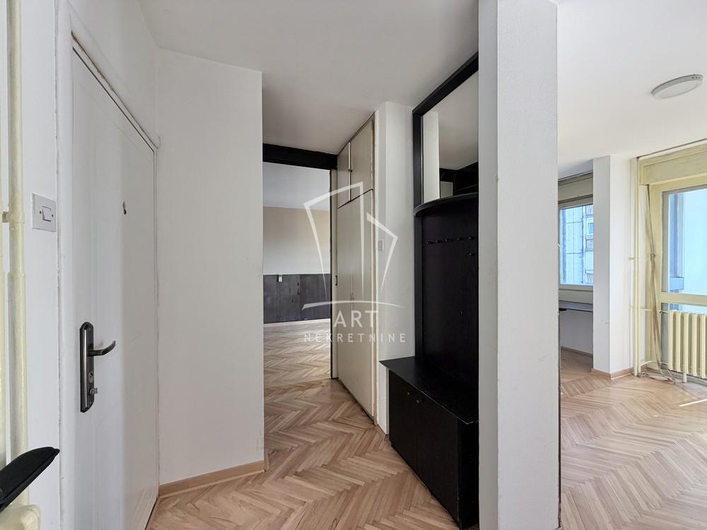 Slika 3 - Grčića Milenka, Jednosoban stan na prodaju, 41m2, 175.000€