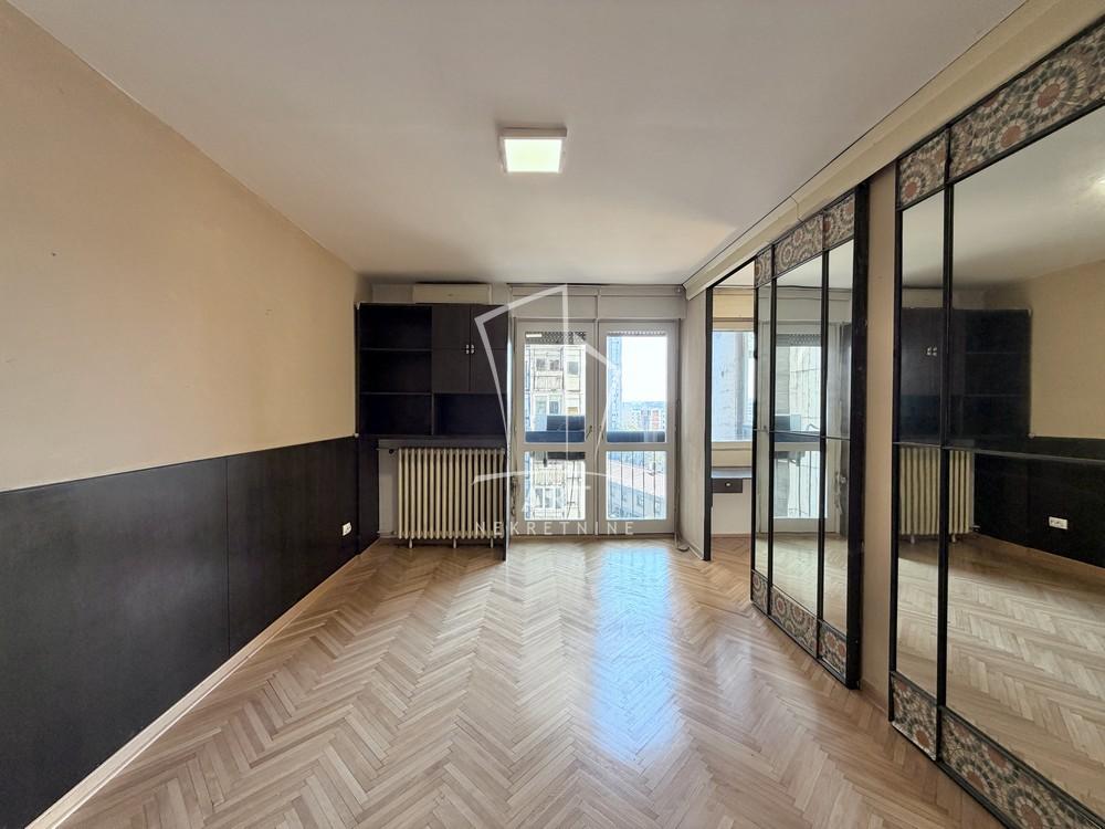 Slika 1 - Grčića Milenka, Jednosoban stan na prodaju, 41m2, 175.000€