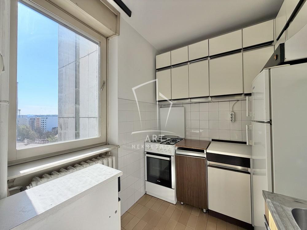 Slika 4 - Grčića Milenka, Jednosoban stan na prodaju, 41m2, 175.000€