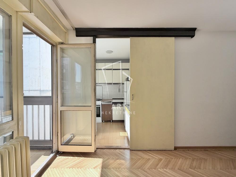 Slika 5 - Grčića Milenka, Jednosoban stan na prodaju, 41m2, 175.000€