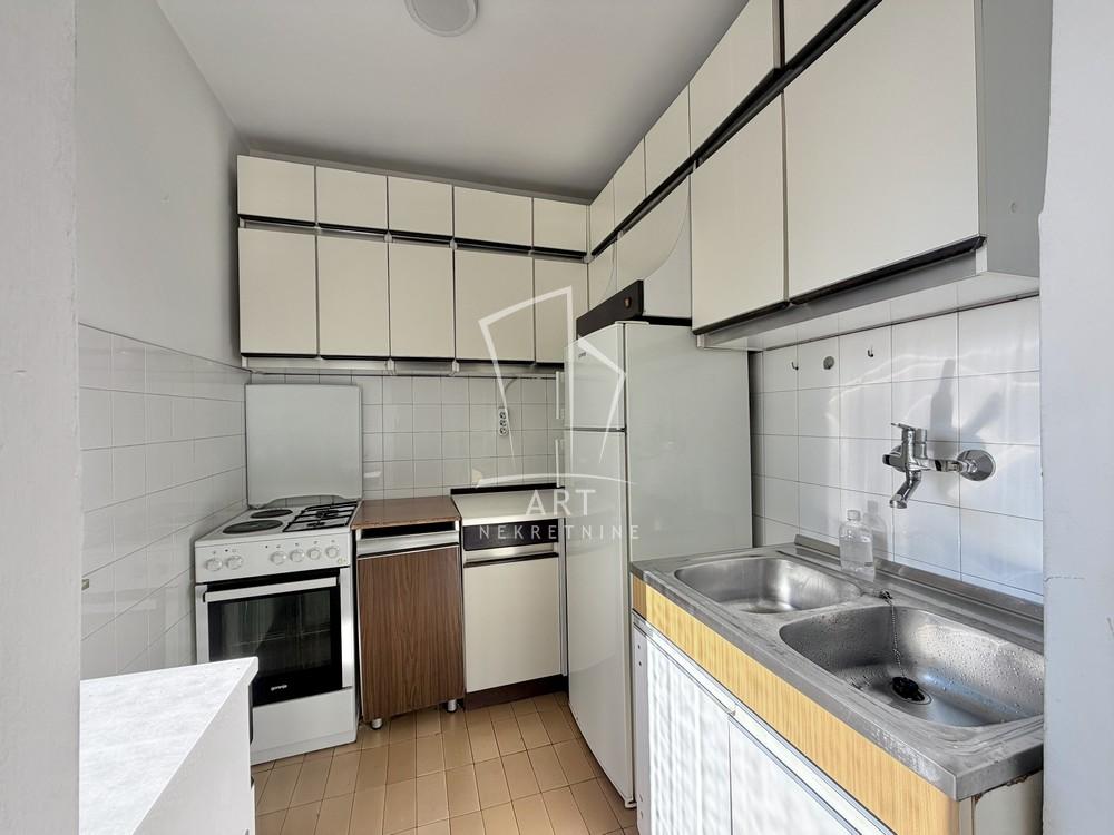 Slika 8 - Grčića Milenka, Jednosoban stan na prodaju, 41m2, 175.000€