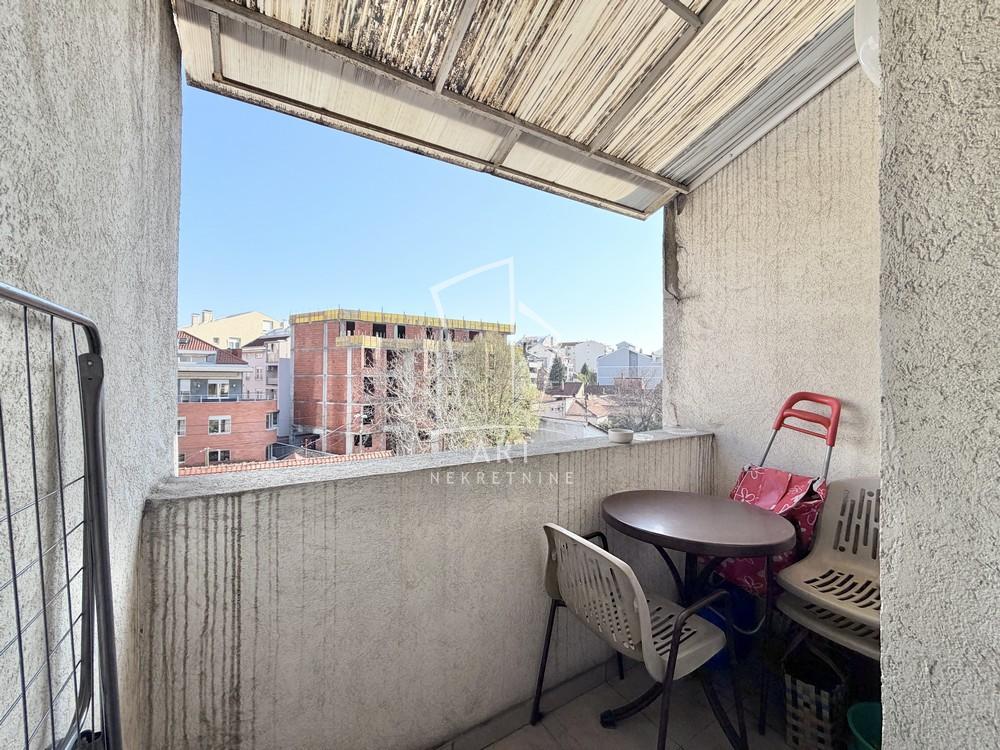 Slika 10 - Cankareva, Dvosoban stan na prodaju, 48m2, 177.000€