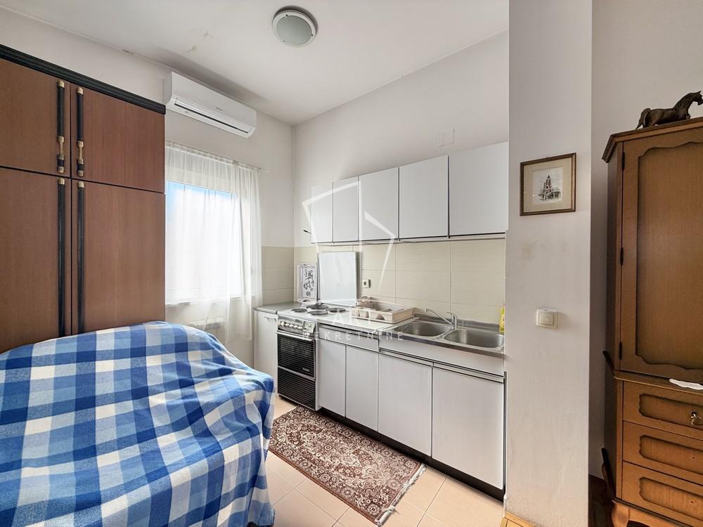 Slika 5 - Cankareva, Dvosoban stan na prodaju, 48m2, 177.000€