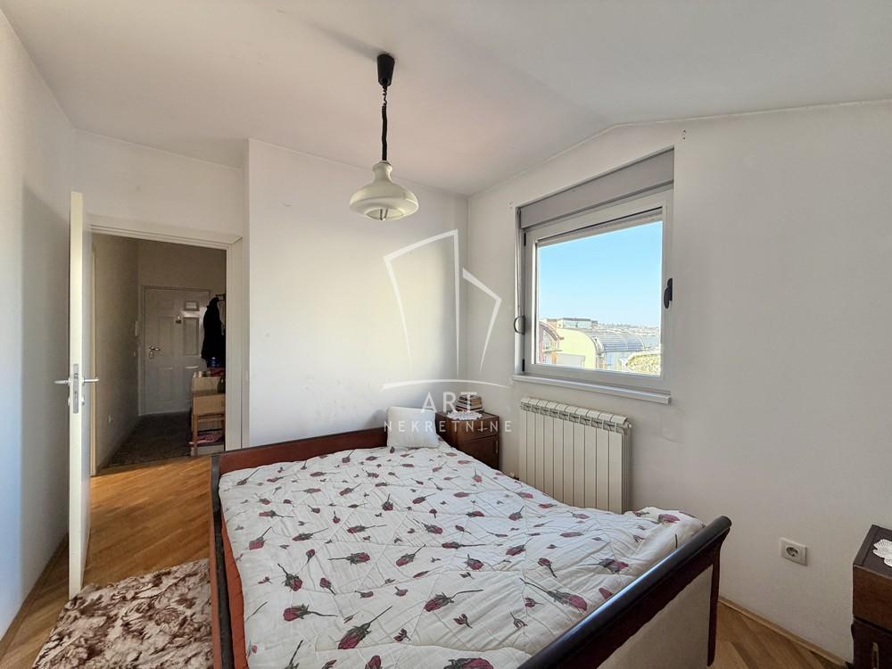 Slika 7 - Cankareva, Dvosoban stan na prodaju, 48m2, 177.000€