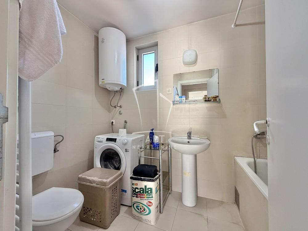 Slika 9 - Cankareva, Dvosoban stan na prodaju, 48m2, 177.000€