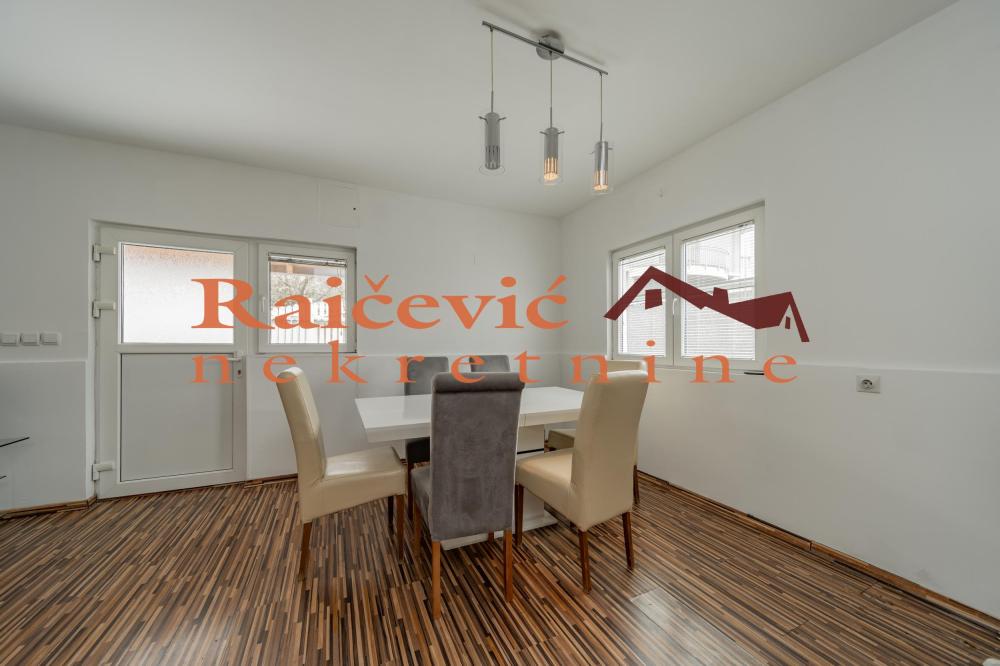 Slika 1 - Sinjska, Dvosoban stan za izdavanje, 40m2, 400€